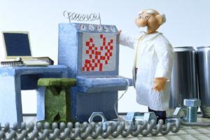 トラックもバスも埼玉最大級の教習車数